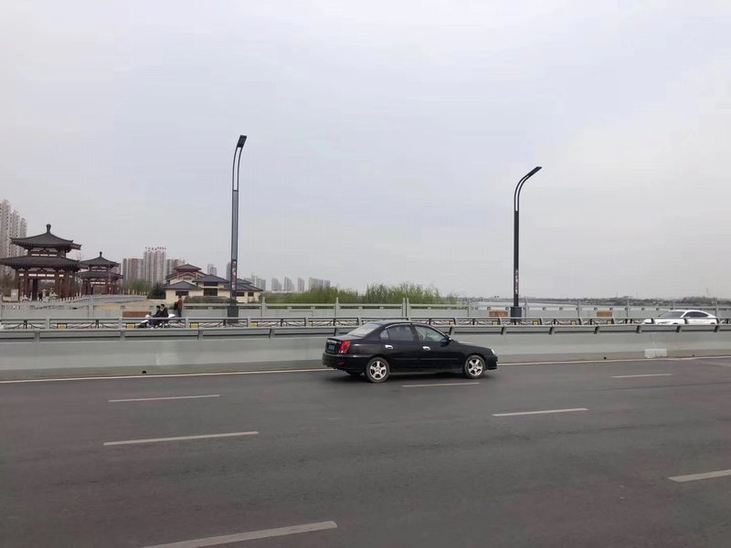 LED路燈壽命和哪些因素有關(guān)？